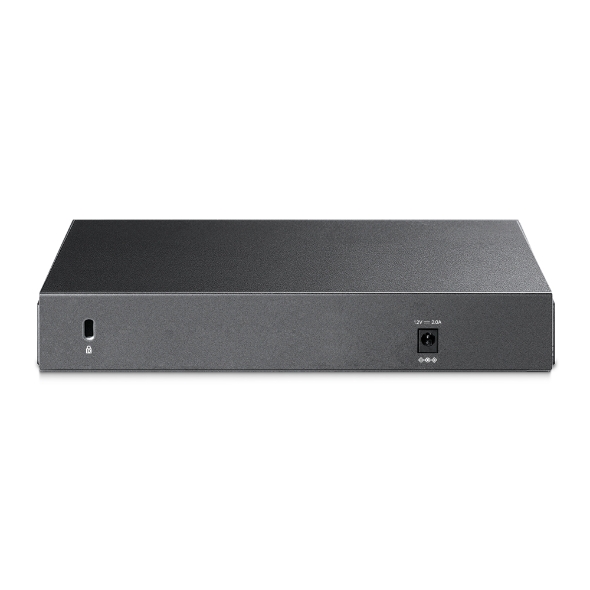 Thiết bị chuyển mạch (switch) TP-Link TL-SG108-M2