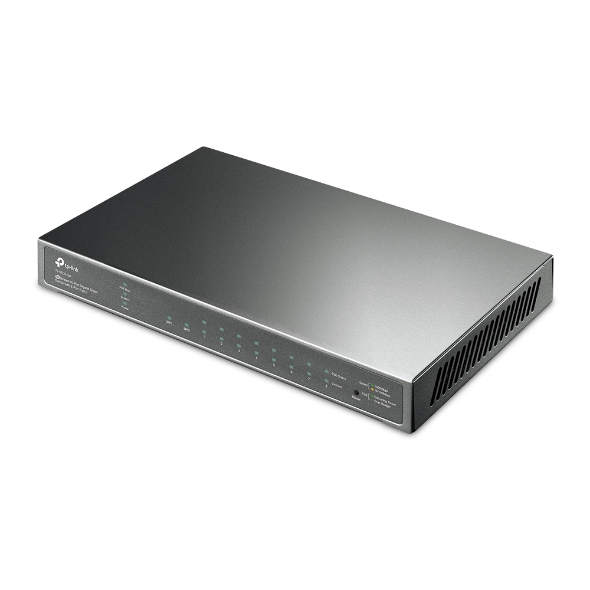 Thiết bị chuyển mạch (switch) TP-Link TL-SG2008