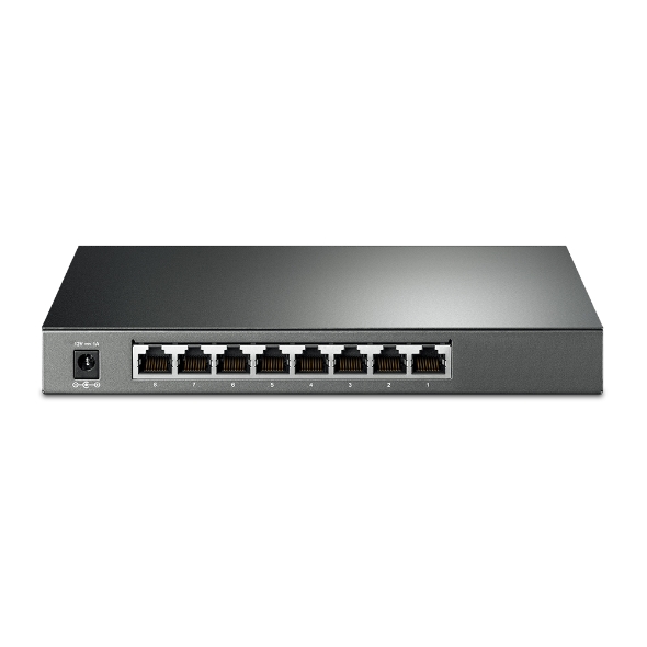 Thiết bị chuyển mạch (switch) TP-Link TL-SG2008