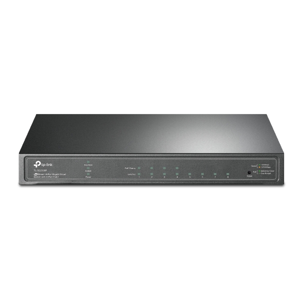 Thiết bị chuyển mạch (switch) TP-Link TL-SG2008P