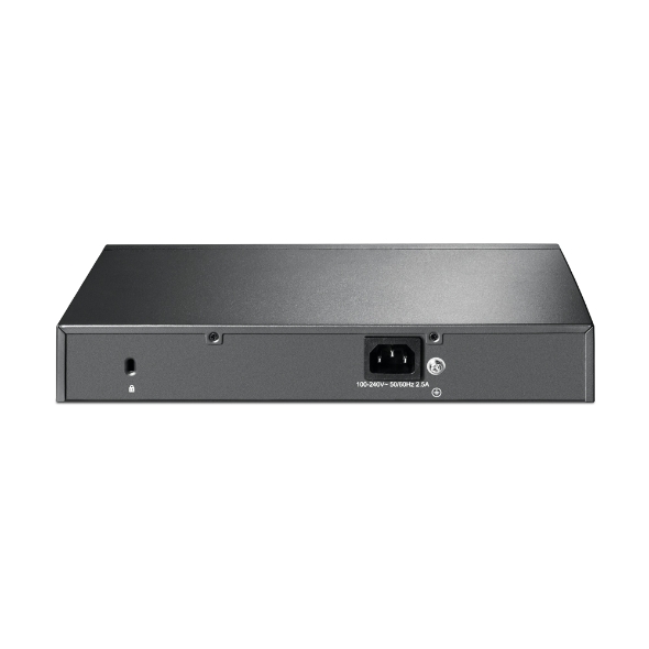 Thiết bị chuyển mạch (switch) TP-Link TL-SG2210MP