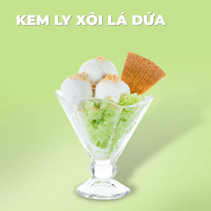 7. Ý Nghĩa Văn Hóa Của Kem Xôi Ly Trong Ẩm Thực Việt Nam