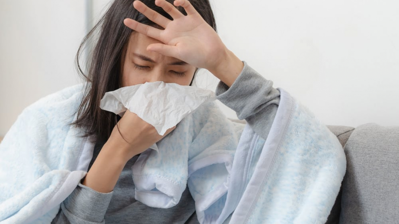 PHÂN BIỆT CẢM MẠO PHONG HÀN VÀ PHONG NHIỆT – HƯỚNG DẪN THỰC TIỄN THEO Y HỌC CỔ TRUYỀN