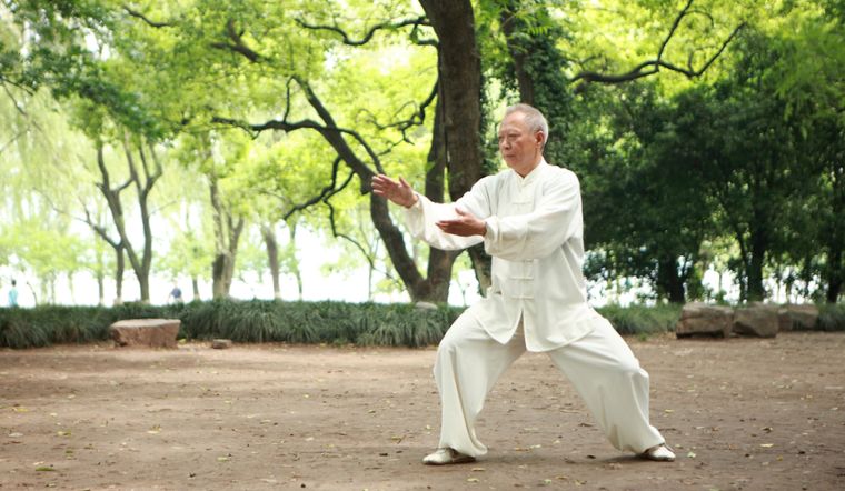 KHÍ CÔNG TRONG ĐIỀU TRỊ THOÁI HÓA KHỚP: PHƯƠNG PHÁP, LỢI ÍCH VÀ HƯỚNG DẪN THỰC HÀNH