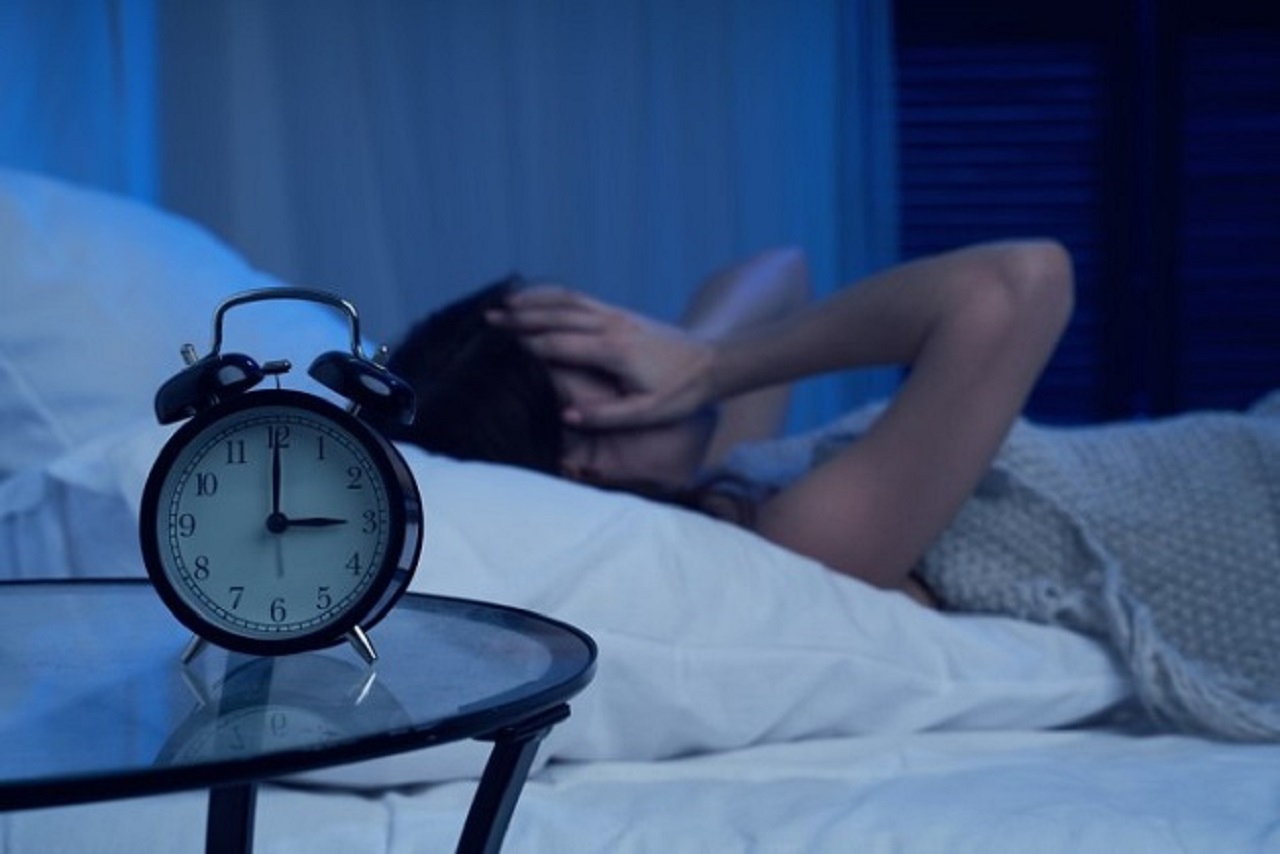 Yếu Tố Thể Chất Theo Đông Y Ảnh Hưởng Đến Chất Lượng Giấc Ngủ