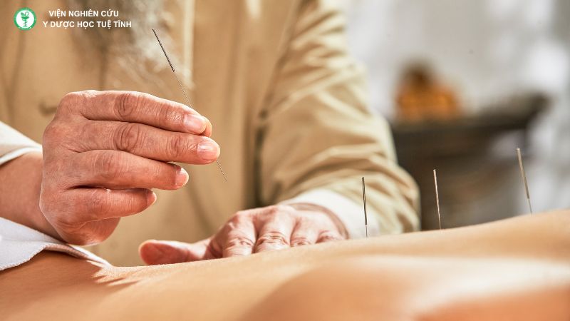Tinh khí tiên thiên có nguồn gốc từ tinh sinh dục của cha mẹ