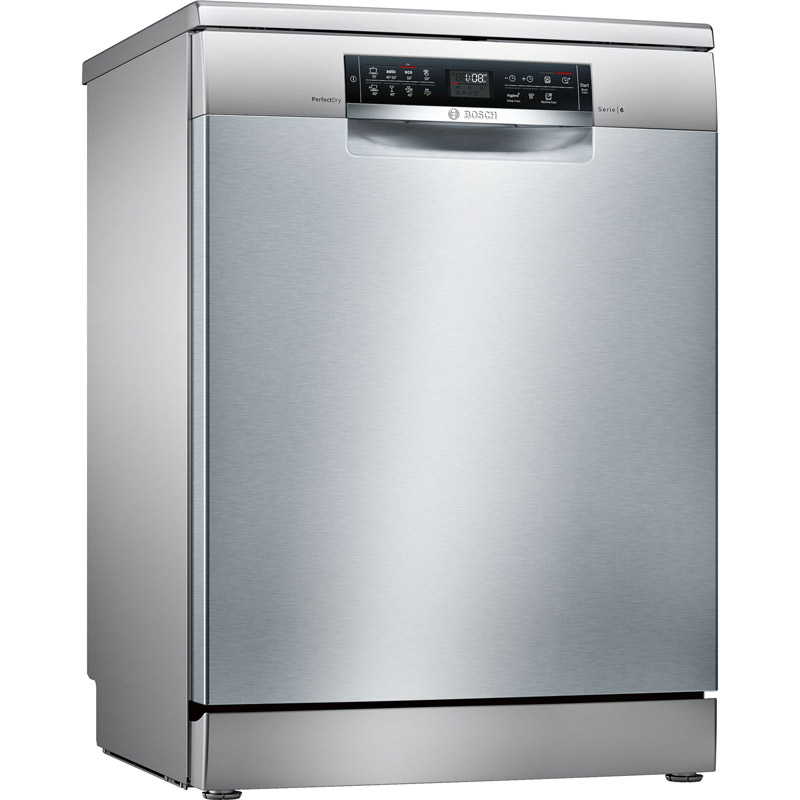 vệ sinh máy rửa bát Bosch SMS68MI04E