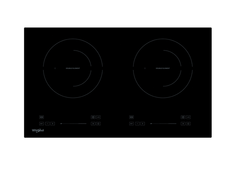 Bếp hồng ngoại Whirlpool ACT7324/BLV 1