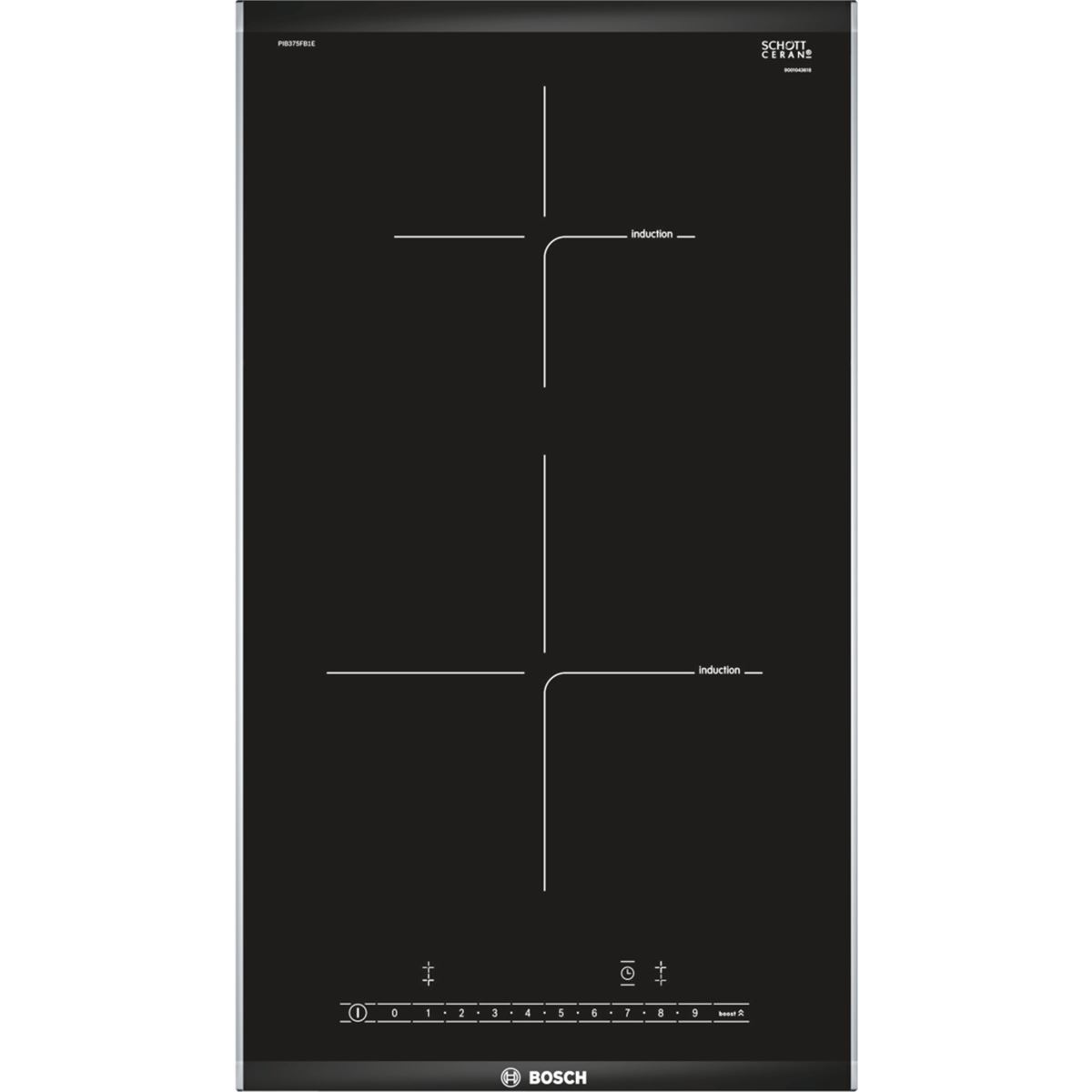 BẾP TỪ DOMINO BOSCH PIB375FB1E 01
