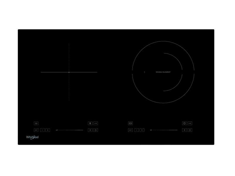 Bếp từ hồng ngoại Whirlpool ACH7324/BLV 1