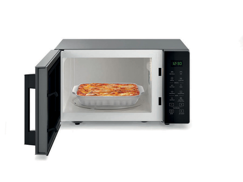 Lò vi sóng có nướng Whirlpool MWP 253 WV 2