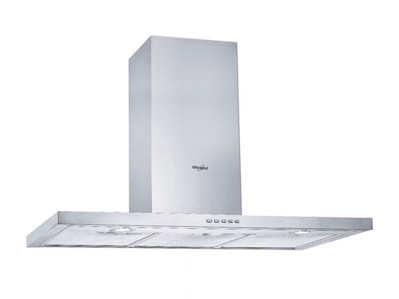 Máy hút mùi Whirlpool AKR4985/IXV 1