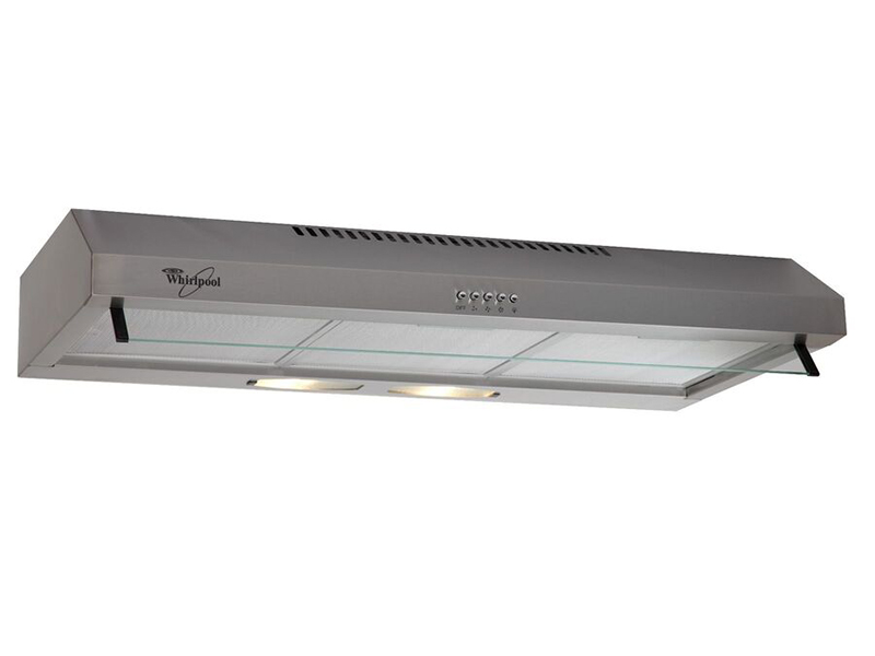Máy hút mùi Whirlpool AKR621IXV 1