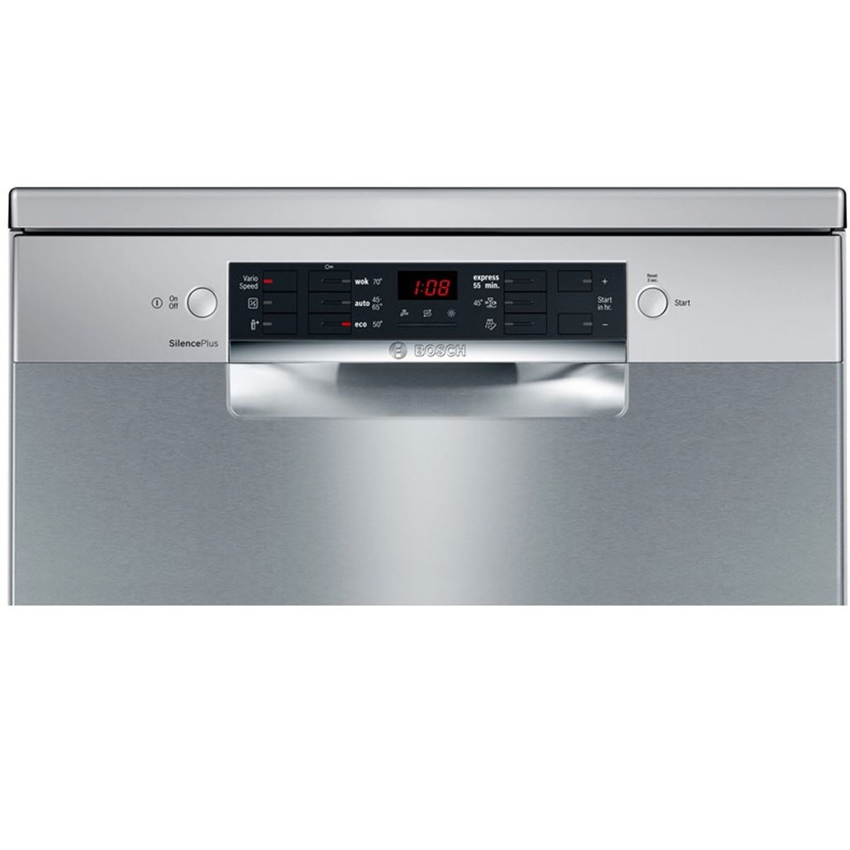 Máy rửa bát Bosch SMS46GI01P - 02