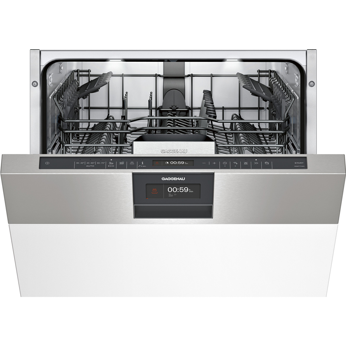 Máy Rửa Bát Gaggenau DI260112 - 01