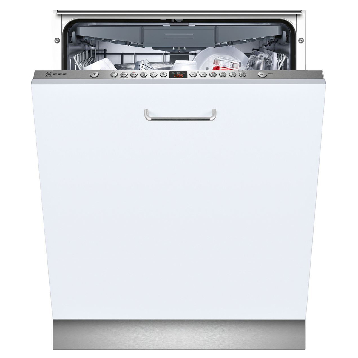Máy Rửa Bát Neff S513M60X3E - 01
