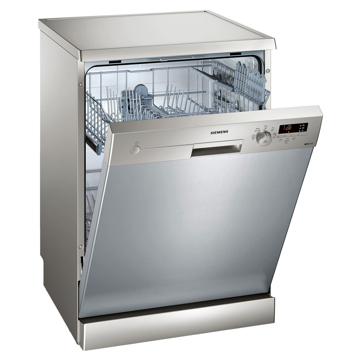 Máy Rửa Bát Siemens SN215I01AE - 01
