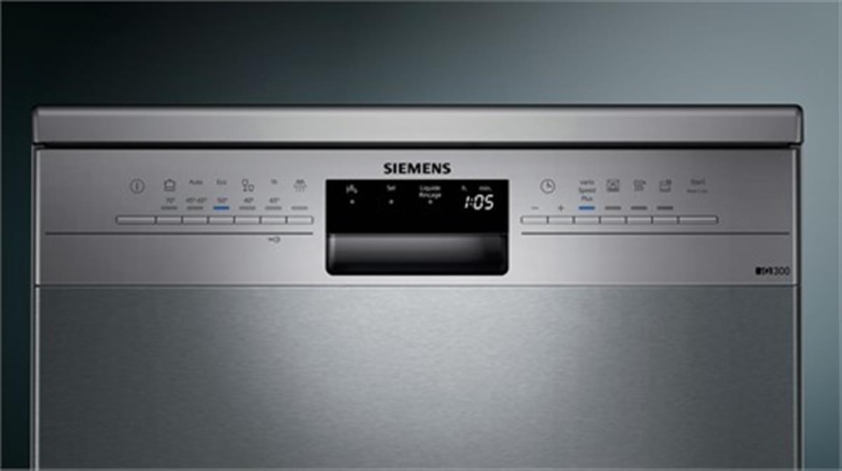 Máy Rửa Bát Siemens SN236I02KE - 03