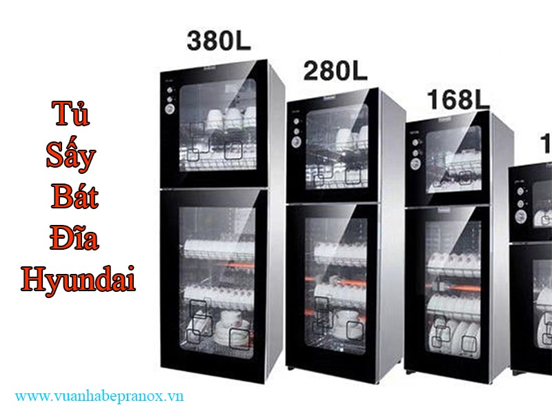 Máy sấy và diệt khuẩn bát đĩa tốt nên mua nhất 2022