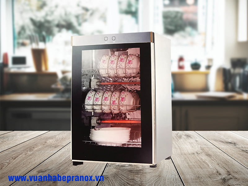 Mua máy sấy bát để bàn cho gia đình cần xem xét những vấn đề gì? 01