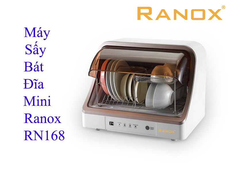 Sử dụng máy sấy bát đúng cách để tiết kiệm điện năng - 02