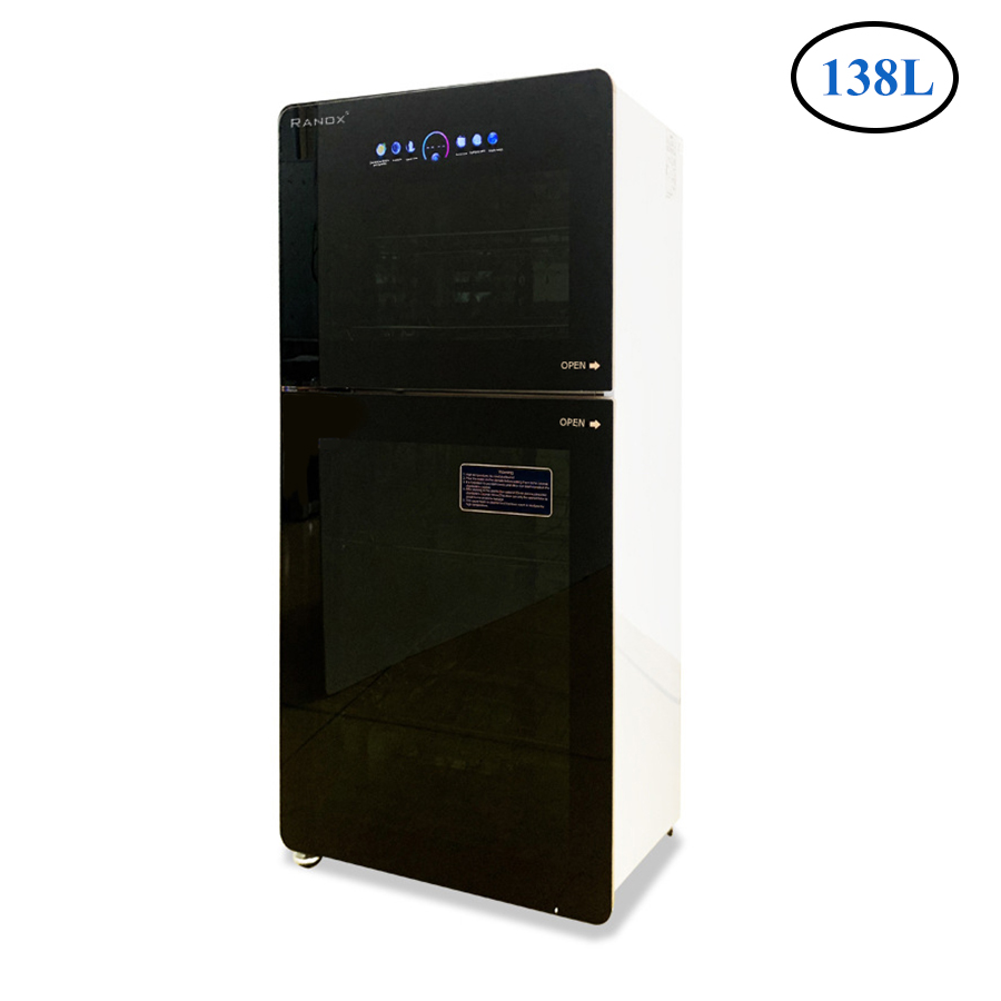 Tủ sấy tiệt trùng bát đĩa RN138