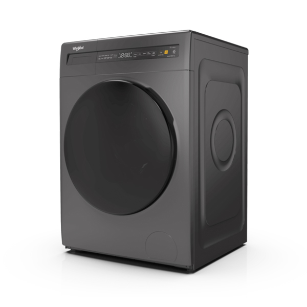 Máy giặt Whirlpool Inverter 9 kg FWEB9002FWG