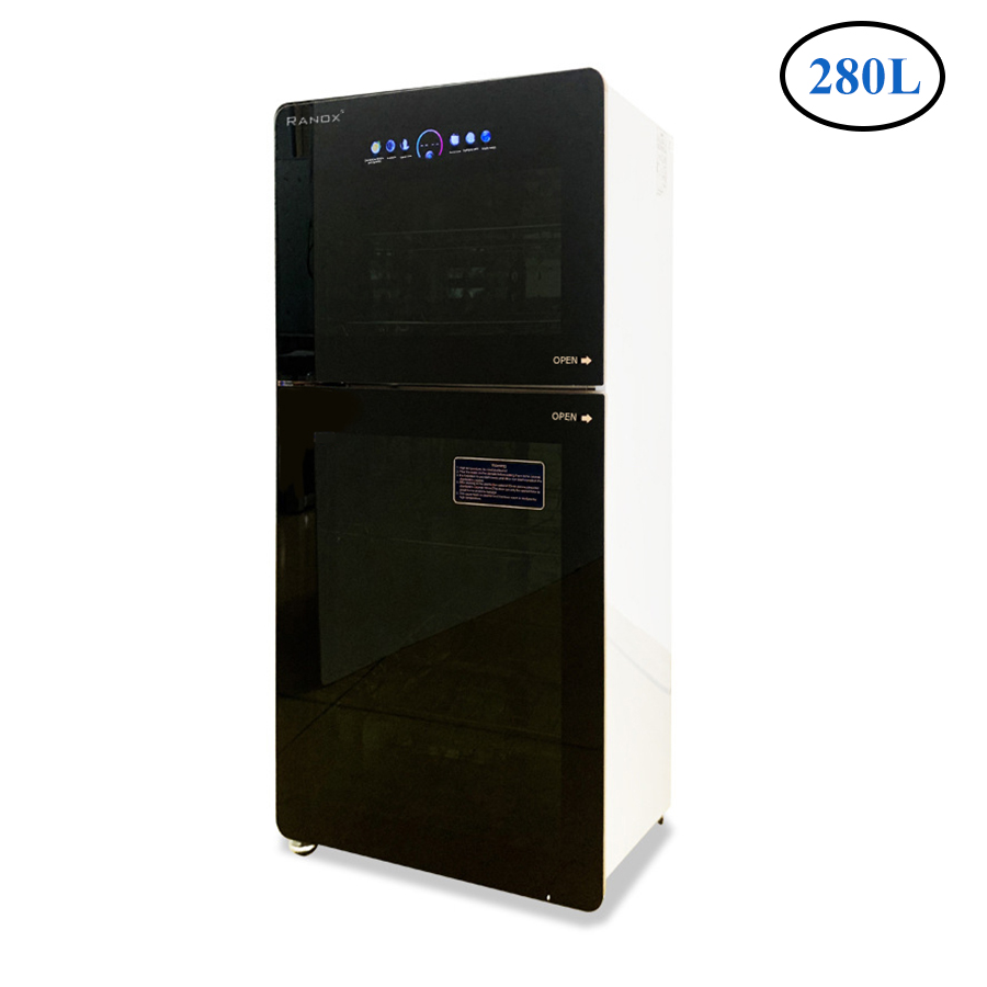 Tủ sấy tiệt trùng bát đĩa RN280