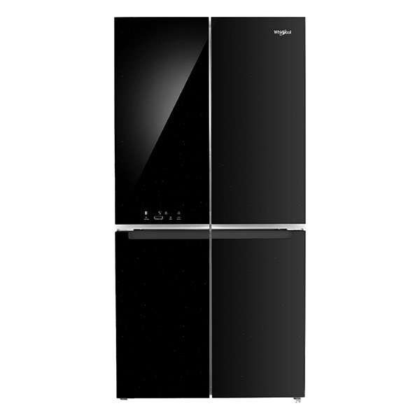 Tủ lạnh Whirlpool Inverter 4 cửa 594 lít WFQ590NBGV
