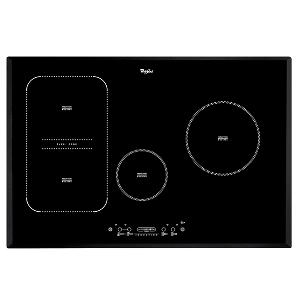 Bếp từ 4 vùng nấu Whirlpool ACM814/BA