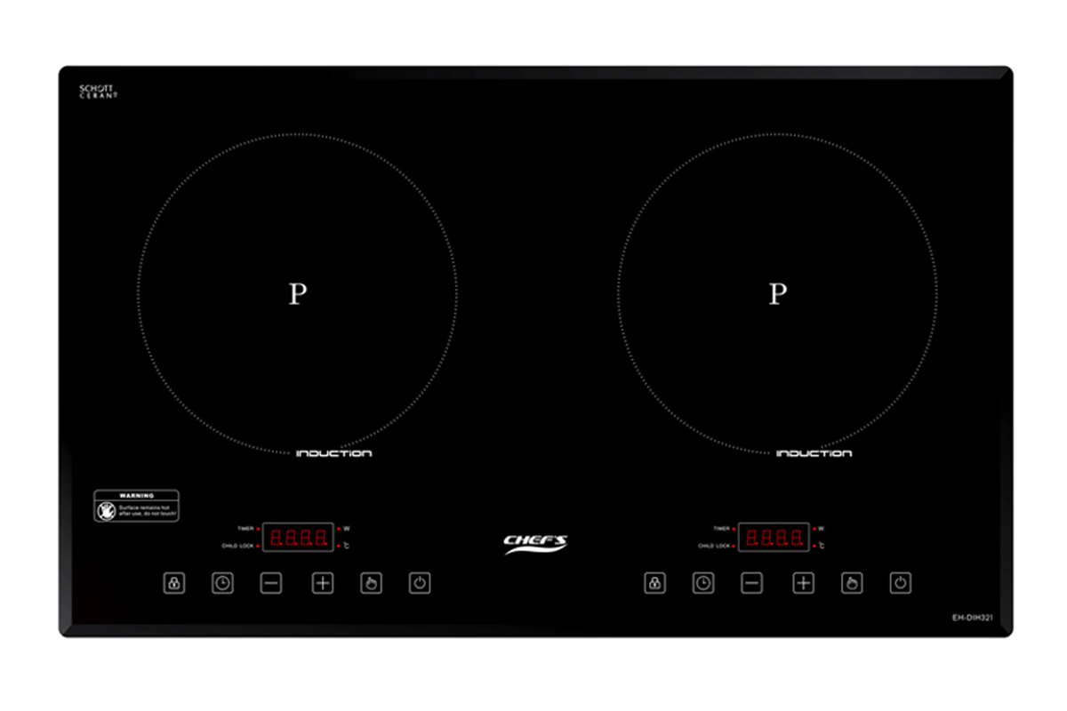 BẾP TỪ CHEFS EH-DIH321