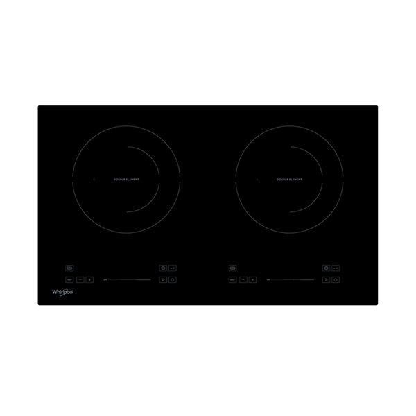 Bếp hồng ngoại Whirlpool ACT7324/BLV