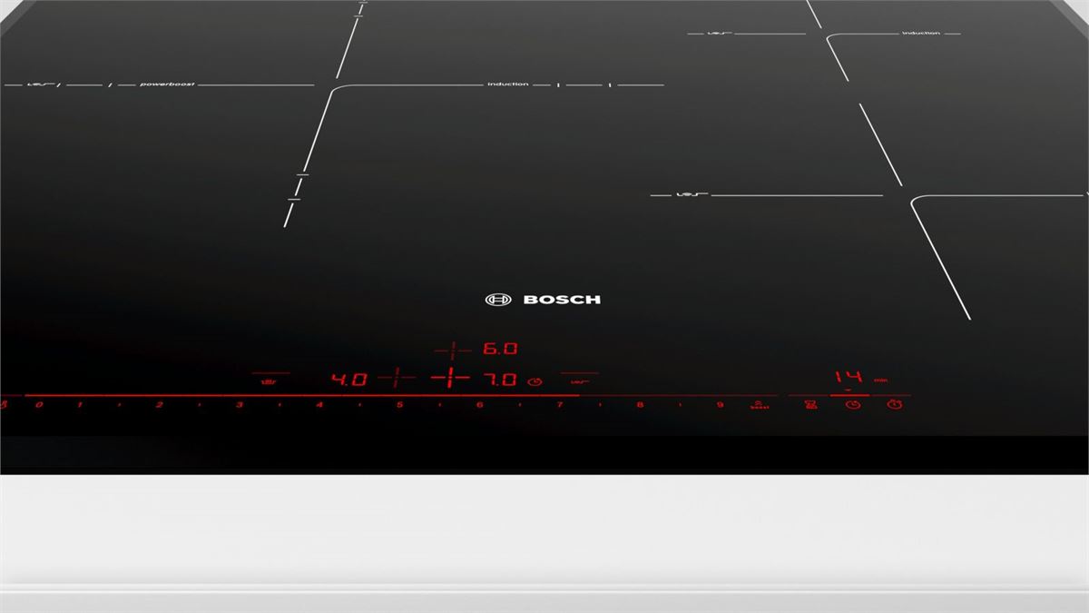 BẾP TỪ BOSCH PID651DC5E