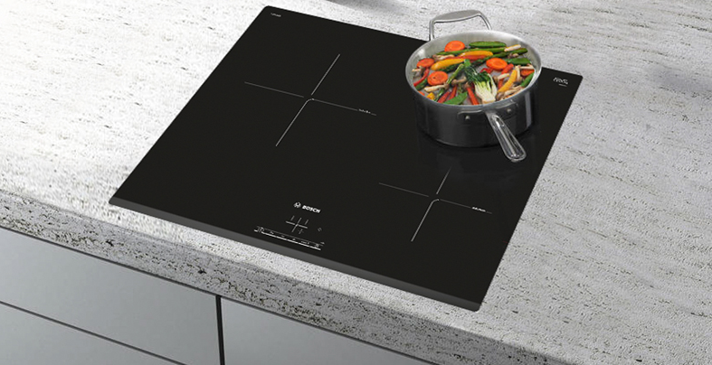 BẾP TỪ BOSCH PUJ631BB2E