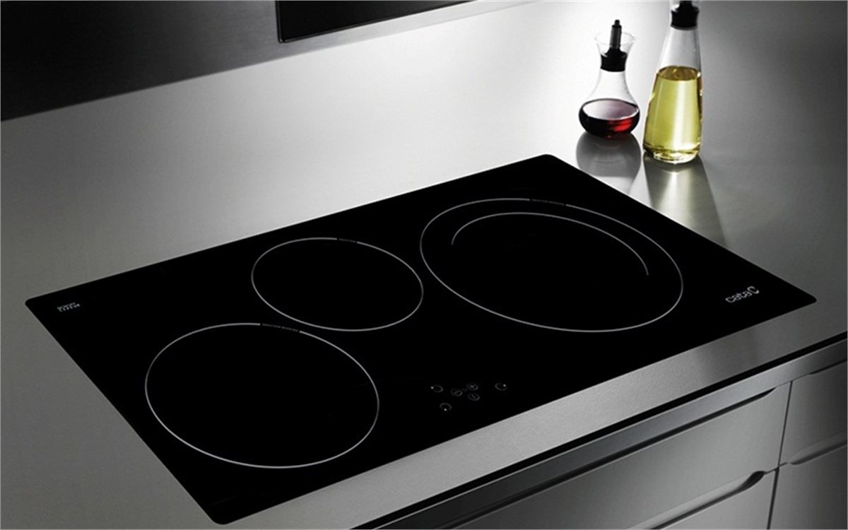 BẾP TỪ CATA IB 753BK