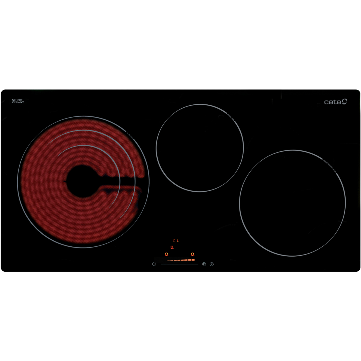 BẾP TỪ CATA IT773