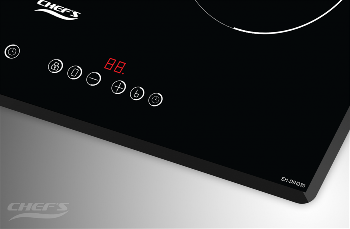 BẾP TỪ CHEFS EH-DIH330