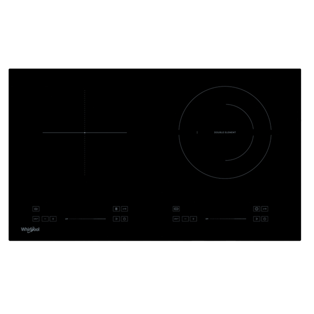 Bếp từ hồng ngoại Whirlpool ACH7324/BLV