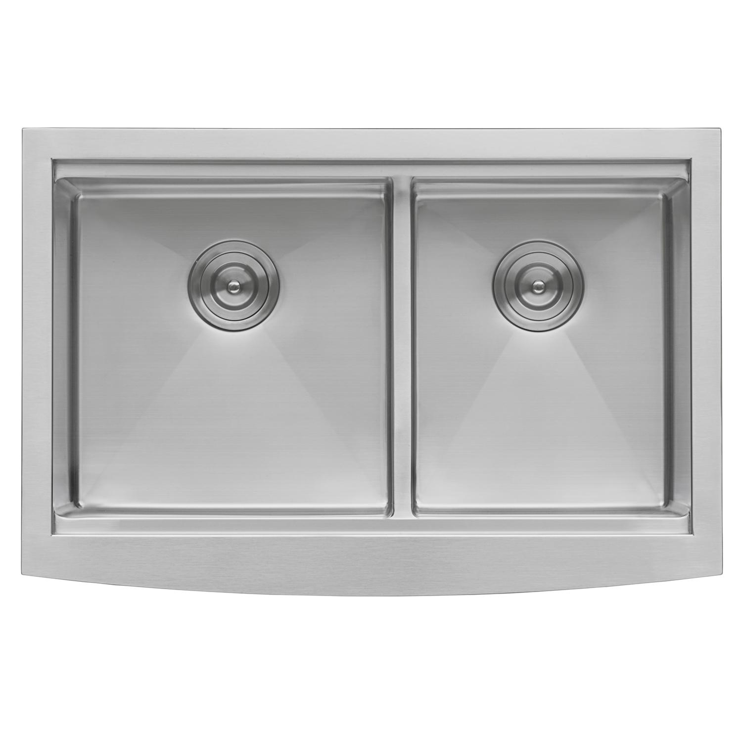 CHẬU RỬA BÁT APRON SINK RANOX RN4499