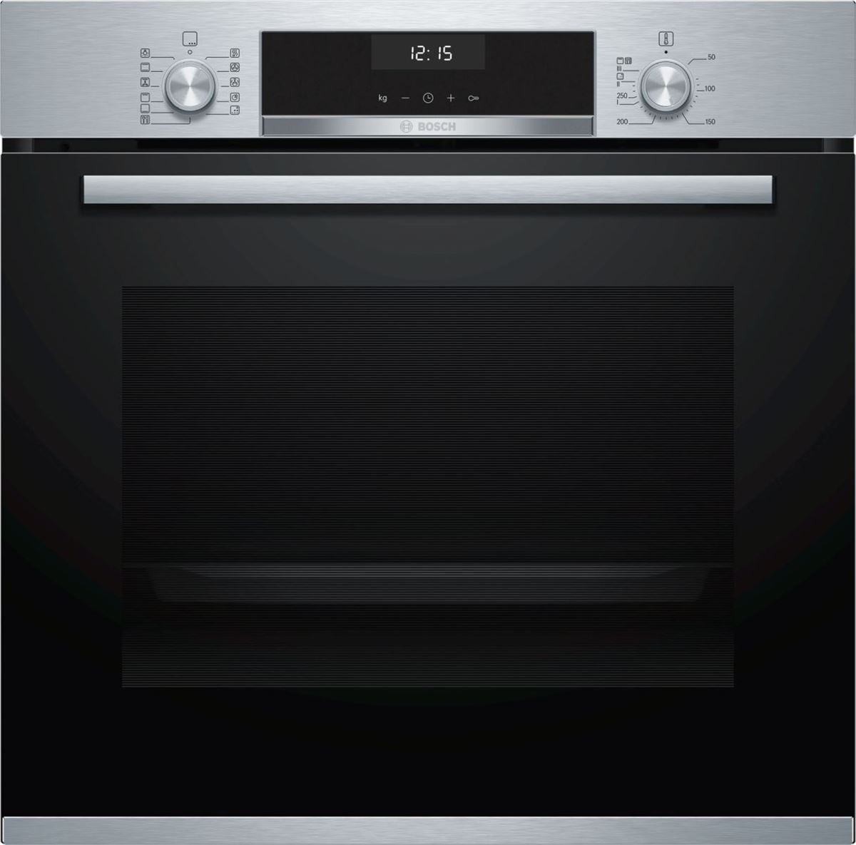 Lò Nướng Bosch HBA5570S0B