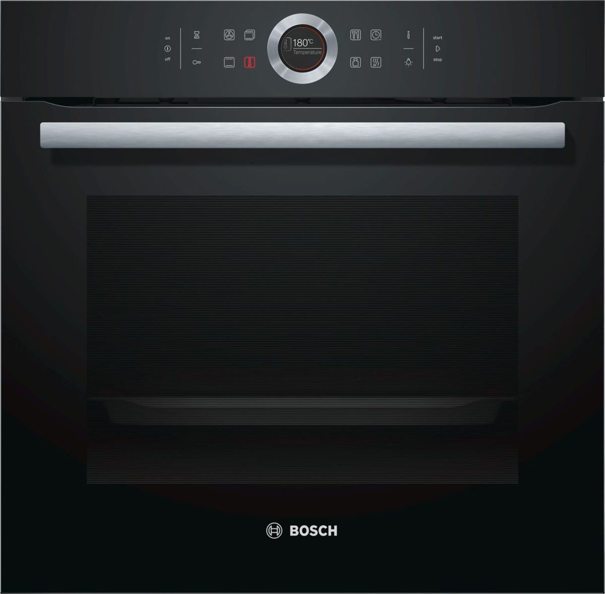 LÒ NƯỚNG BOSCH HBG635BB1