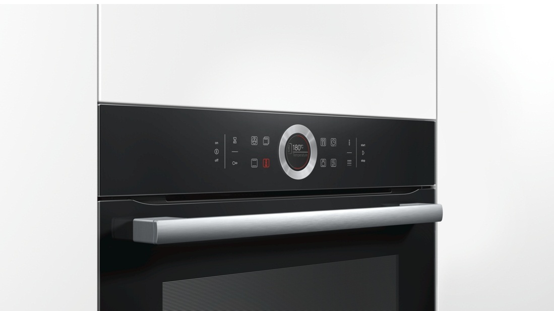 LÒ NƯỚNG BOSCH HBG635BB1
