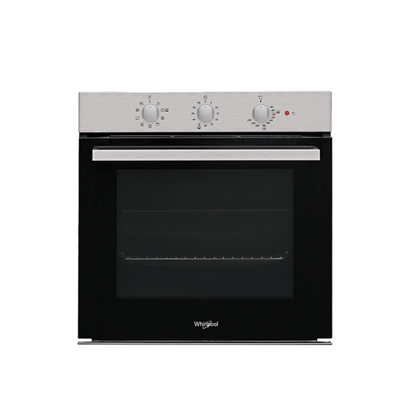 Lò nướng Whirlpool AKP3534HIXAUS