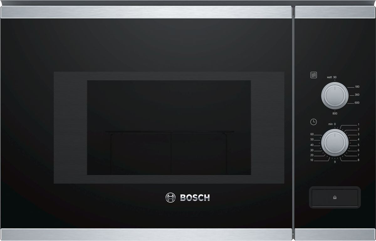 LÒ VI SÓNG BOSCH BFL520MS0K