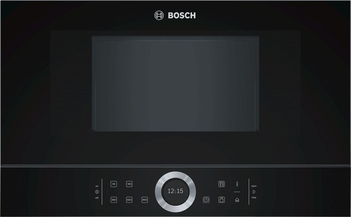 LÒ VI SÓNG BOSCH BFL634GB1B