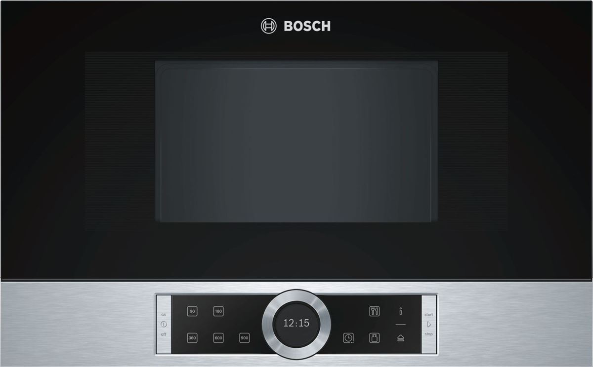 LÒ VI SÓNG BOSCH BFL634GS1