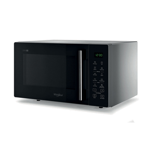 Lò vi sóng có nướng Whirlpool MWP 253 WV