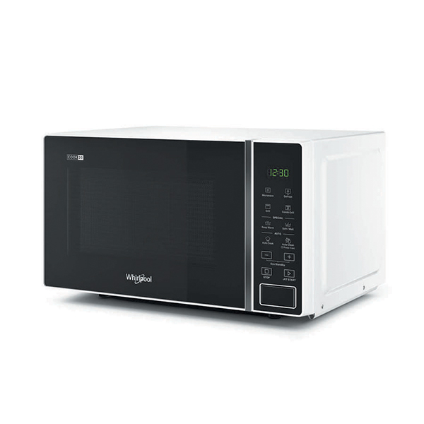 Lò vi sóng kết hợp nướng Whirlpool MWP 203 WV