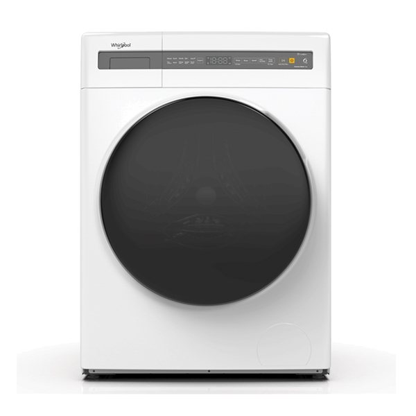 Máy giặt Whirlpool Inverter 10.5 kg FWEB10502FW