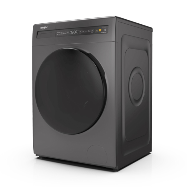 Máy giặt Whirlpool Inverter 8 kg FWEB8002FWG